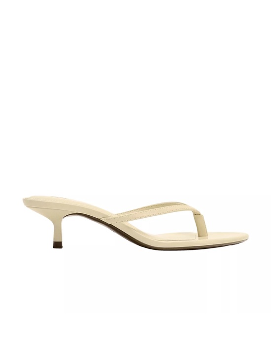 Zara Shoes - Zara 1” heels